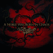 A NOBLE WAS BORN IN CHAOSの画像