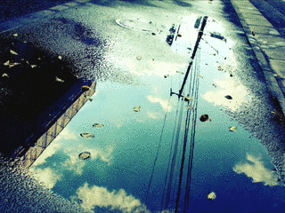 雨音の画像