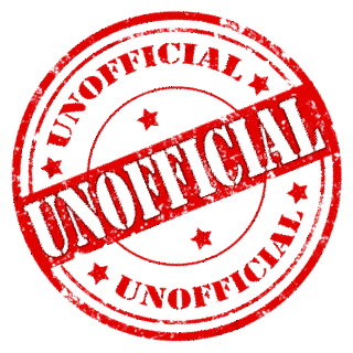 UNOFFICIALの画像