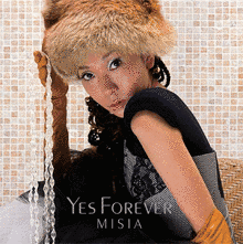 YES FOREVERの画像