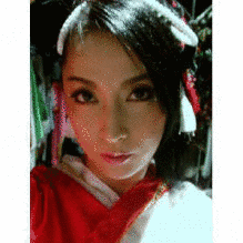 仙葉由季の画像