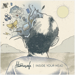 INSIDE YOUR HEADの画像