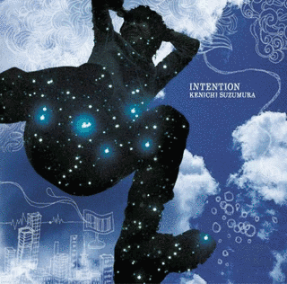 INTENTIONの画像