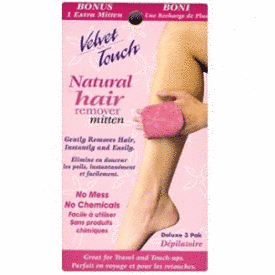 VELVET TOUCHの画像