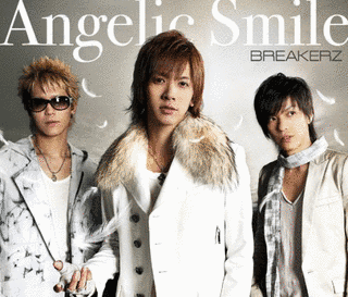 ANGELIC SMILE/WINTER PARTYの画像