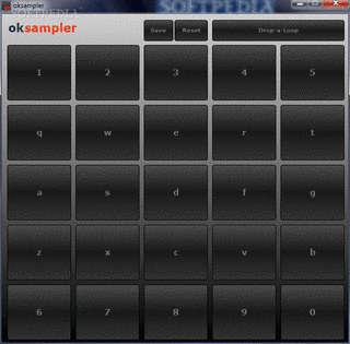 OK SAMPLERの画像