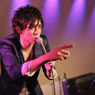 THE ONLY ONEの画像