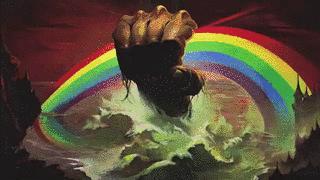 CATCH THE RAINBOWの画像