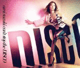 CAN'T STOP THE DISCOの画像