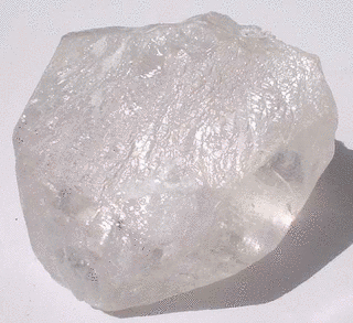 CRYSTAL QUARTZの画像