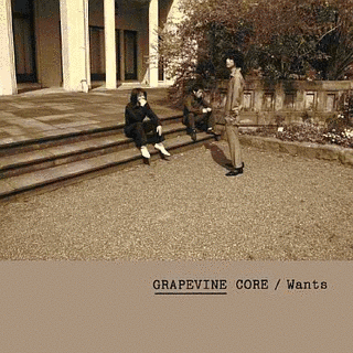 CORE/WANTSの画像
