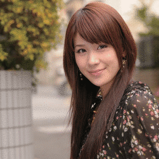 高井菜緒の画像
