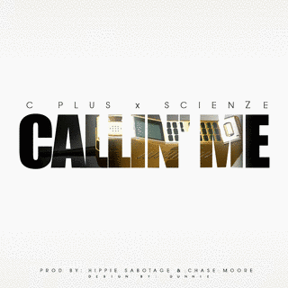 CALLING MEの画像