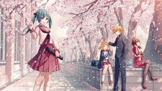 桜ノ雨の画像