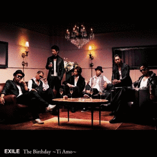THE BIRTHDAY 〜TI AMO〜の画像