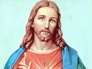 JESUSの画像