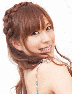 高沢奈苗の画像