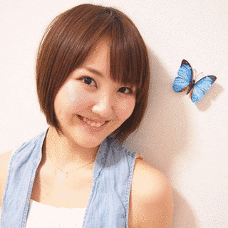 高沢里奈の画像