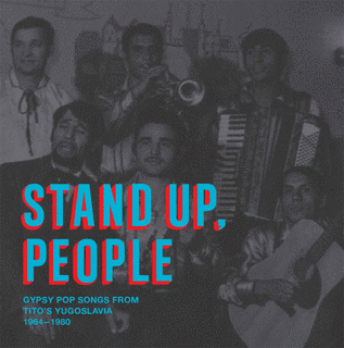 STAND UP PEOPLEの画像