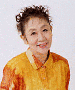 中山美保の画像