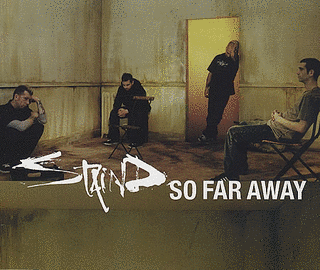 SO FARAWAYの画像