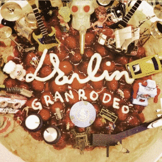 DARLIN'の画像