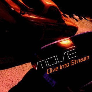 DIVE INTO STREAMの画像