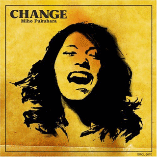 CHANGEの画像