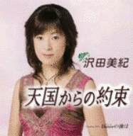 天国からの約束の画像