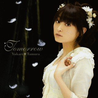 TOMORROWの画像
