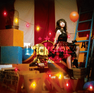 TRICKSTERの画像