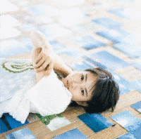 夏のモンタージュの画像