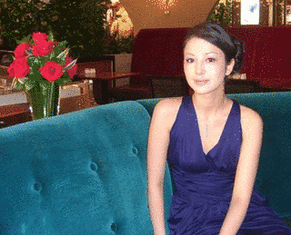 高橋マリ子の画像