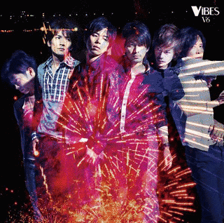 VIBESの画像