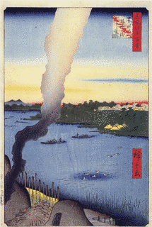橋場の渡しの画像