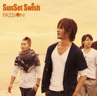 PASSIONの画像
