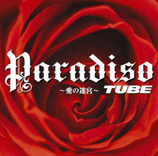 PARADISO 〜愛の迷宮〜の画像