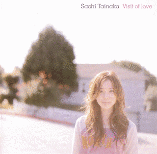 VISIT OF LOVEの画像