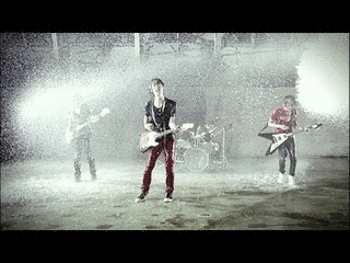 BROKEN YOUTHの画像
