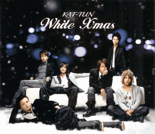 WHITE X'MASの画像