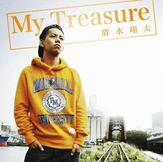 MY TREASUREの画像