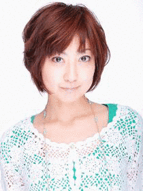高山麻美の画像