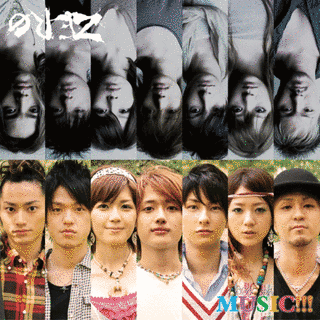 MUSIC!!!/ZEROの画像