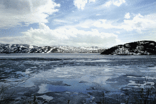 MELTED SNOWの画像