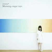 MORNING-SUGAR RAYSの画像
