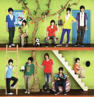 YOUR SEED/冒険ライダーの画像