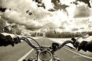 RIDE FREEの画像