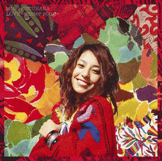 LOVE 〜WINTER SONG〜の画像