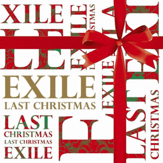 LAST CHRISTMASの画像
