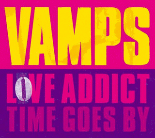 LOVE ADDICTの画像